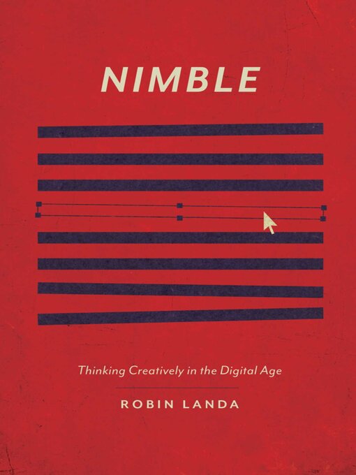 Title details for Nimble by Robin Landa - Wait list